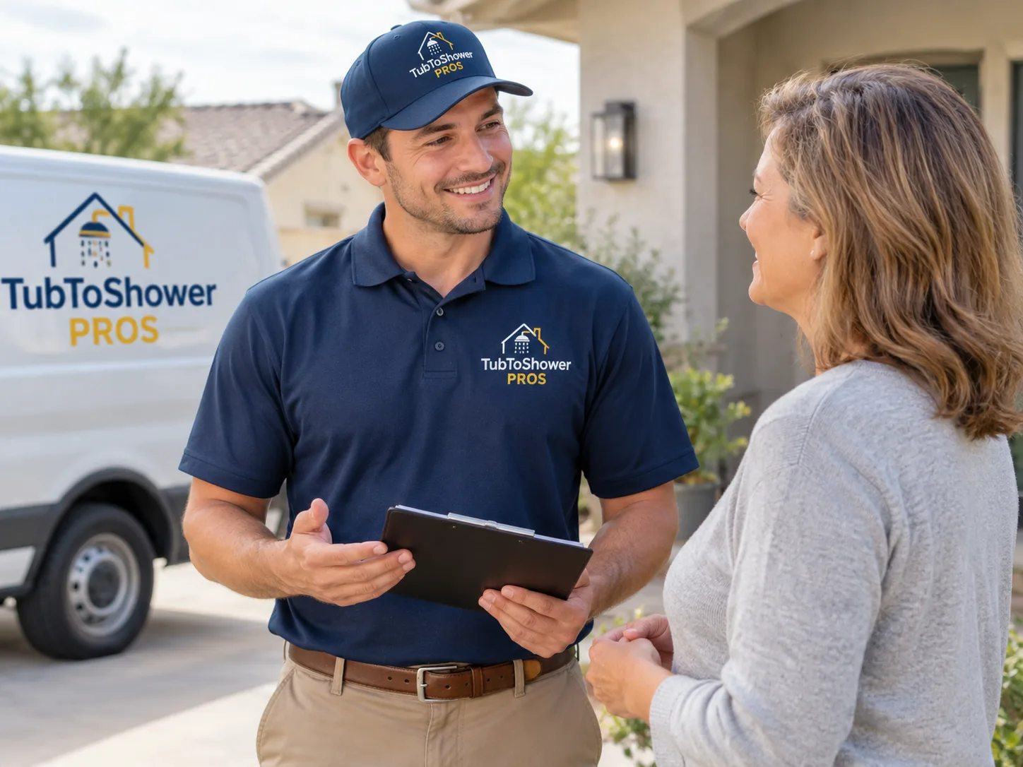 Tub Shower Conversion Hanover, NH FAQs